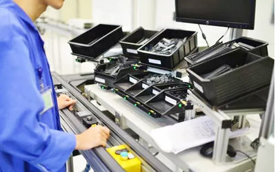 成都标杆企业学习--走进西门子数字化工厂(软件与辅助设备篇)