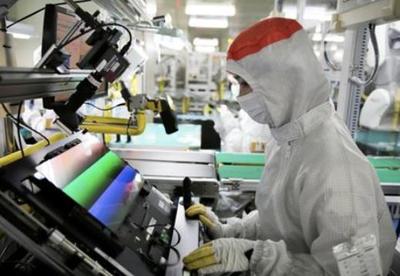 三星加码OLED产业 新建6代线助推应用渗透与生态繁荣