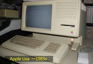 38年从未被超越 苹果全系列产品大盘点之计算机篇