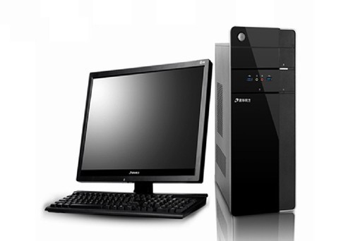 清华同方超扬A780-B001济南特价 酷睿i5处理器台式机行情解析